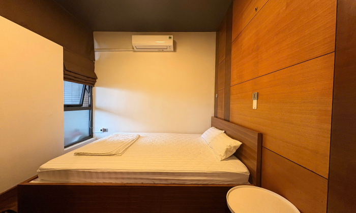 Amazing Designed Penthouse P&H Serviced Apartment For Rent in HCMC