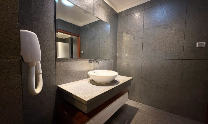 Amazing Designed Penthouse P&H Serviced Apartment For Rent in HCMC