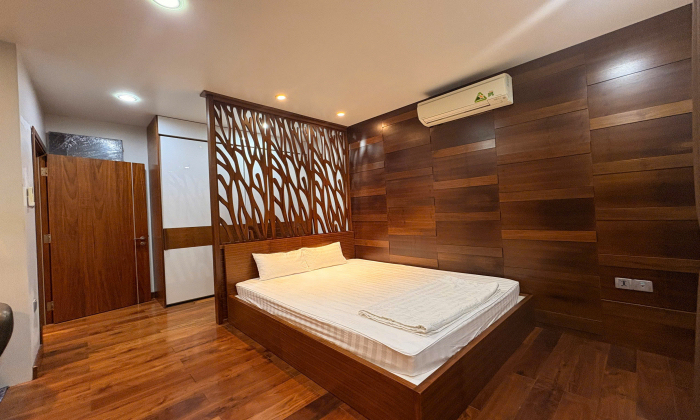 Amazing Designed Penthouse P&H Serviced Apartment For Rent in HCMC