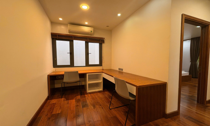 Amazing Designed Penthouse P&H Serviced Apartment For Rent in HCMC