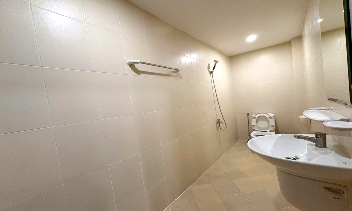 Duplex 02 Bedroom Serviced Apartment For Rent in Phu Nhuan District HCM