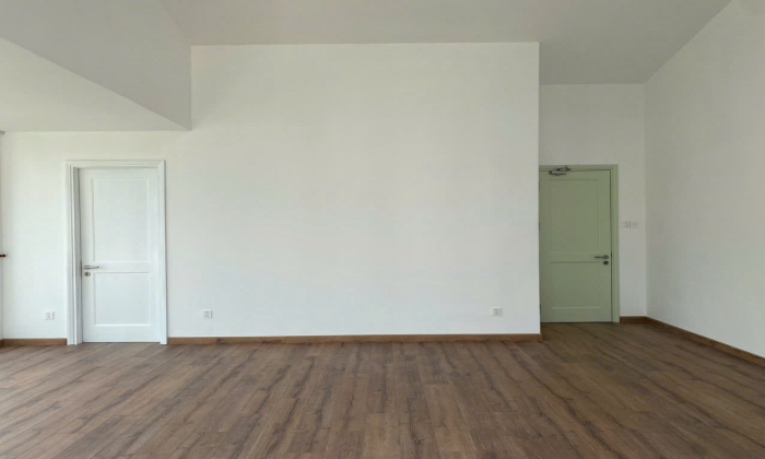 Penthouse 330 Sqm River Garden Apartment For Rent in Thao Dien HCM