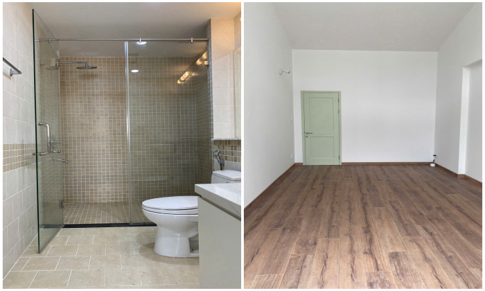 Penthouse 330 Sqm River Garden Apartment For Rent in Thao Dien HCM