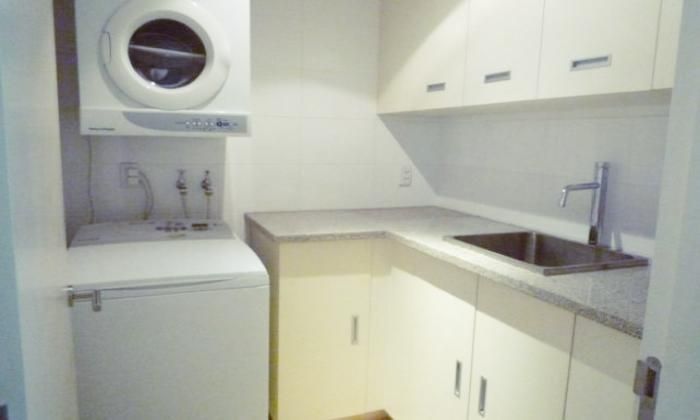 Unfurnished 3Beds/3300 Pent House In AvlonTower, District 1, HCM City: