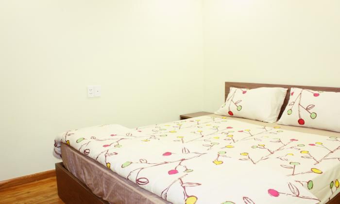 Serviced Apartment  in District 1 Ho Chi Minh City(Saigon)