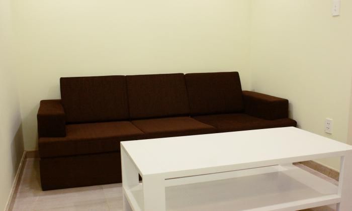 Serviced Apartment  in District 1 Ho Chi Minh City(Saigon)