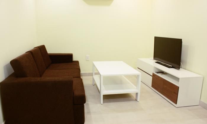 Serviced Apartment In International Plaza, Ho Chi Minh City