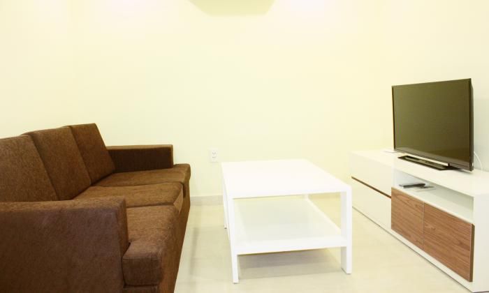 Serviced Apartment In International Plaza, Ho Chi Minh City