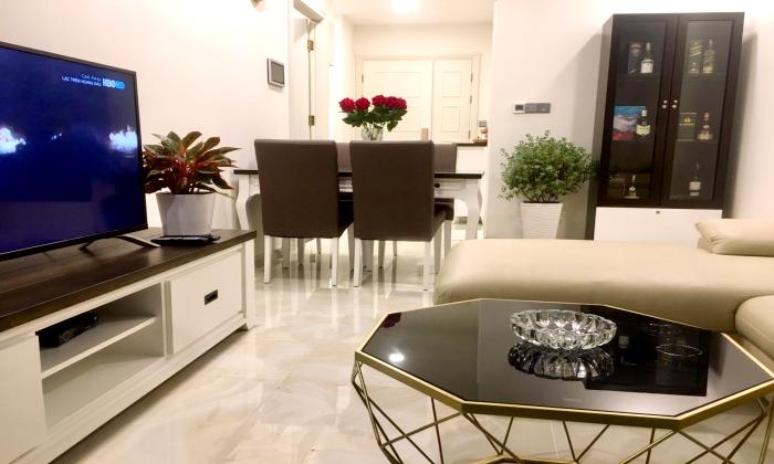 Good Rent Vinhomes Golden River Apartment for rent HCMC