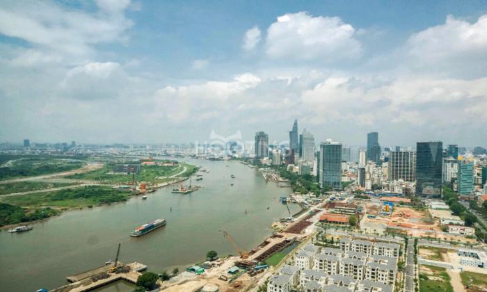 Cozy  Vinhomes Golden River Apartment for rent Ho Chi Minh City
