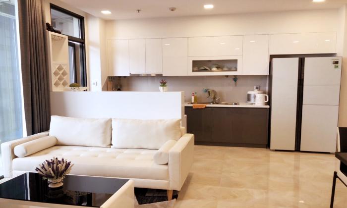 Good Looking Vinhomes Golden River Apartment For Rent HCMC