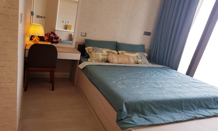 Fascinating Vinhomes Golden River Apartment for rent HCMC