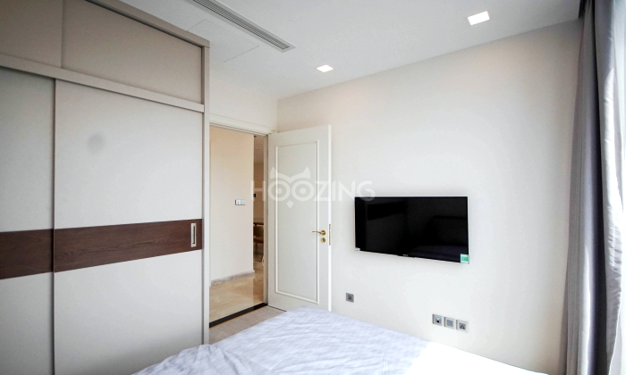 Big Size Nice View Apartment in Vinhomes Golden River HCM