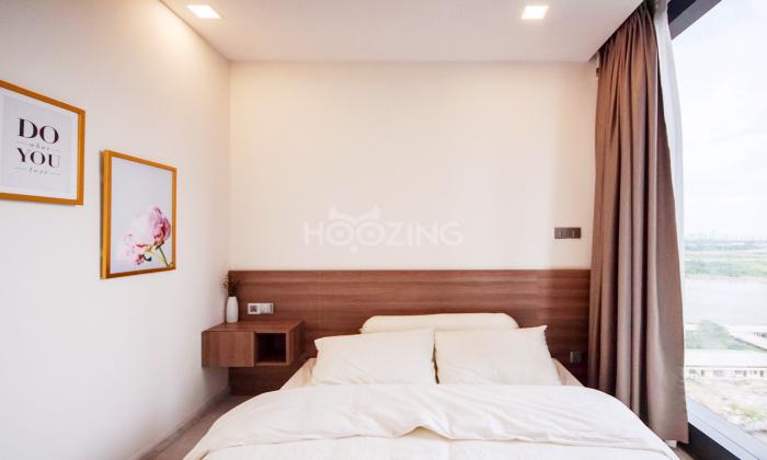 Beautiful Vinhomes Golden River Apartment For Rent HCMC
