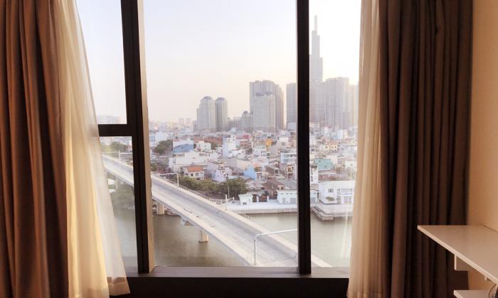 Really Nice Vinhomes Golden River Apartment for rent HCMC