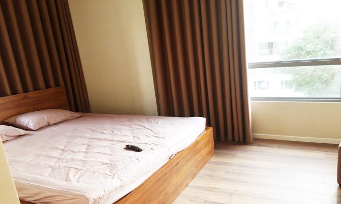 Connecting Three Bedroom Apartment For Rent in Diamond Island District 2 HCMC