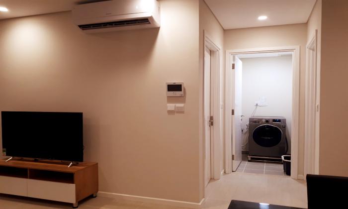 Low Floor One Bedroom Apartment in Diamond Island District 2 Ho Chi Minh City