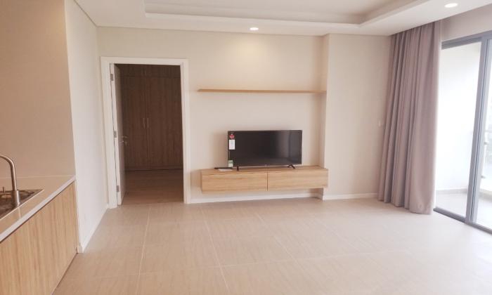 Two Bedroom Apartment in Bora Bora Tower Diamond Island  For Rent in District 2 HCMC