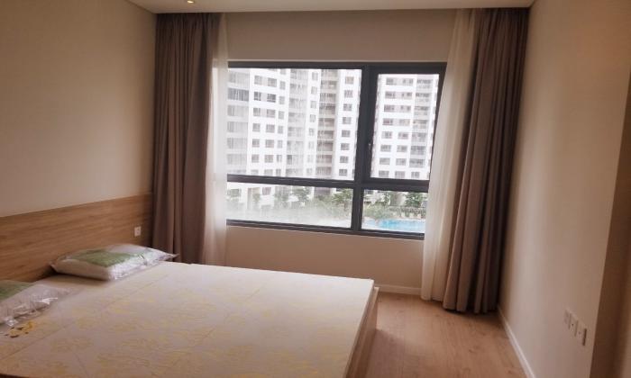 Two Bedroom Apartment in Bora Bora Tower Diamond Island  For Rent in District 2 HCMC