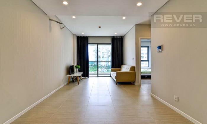 Very Affordable Rent One Bedroom in Diamond Island District 2 Ho Chi Minh City