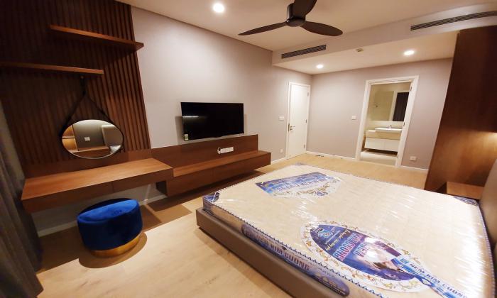 Fascinating Decoration Two Bedroom Apartment For Rent in Diamond Island District 2 HCMC