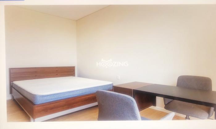 Full Color Two Bedroom Apartment For Rent in District 2 Ho Chi Minh City