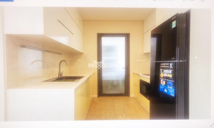 Full Color Two Bedroom Apartment For Rent in District 2 Ho Chi Minh City