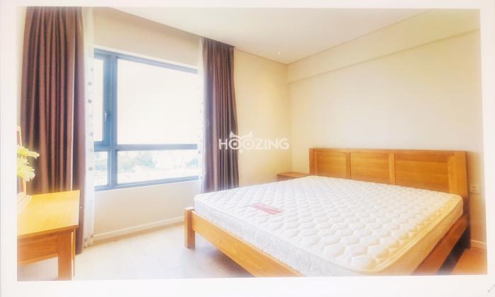 Full Color Two Bedroom Apartment For Rent in District 2 Ho Chi Minh City