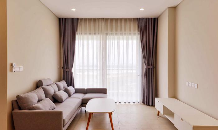 Nice One Bedroom Apartment For Rent in Diamond Island HCMC