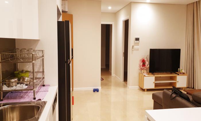 All is New For Two Bedroom Apartment in Diamond Island District 2 HCMC