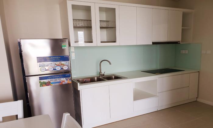 Very Affordable Rent For Two Bedroom in Diamond Island HCM