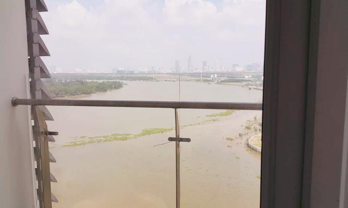 Corner Apartment With Amazing River View In Diamond Island District 2 HCM City