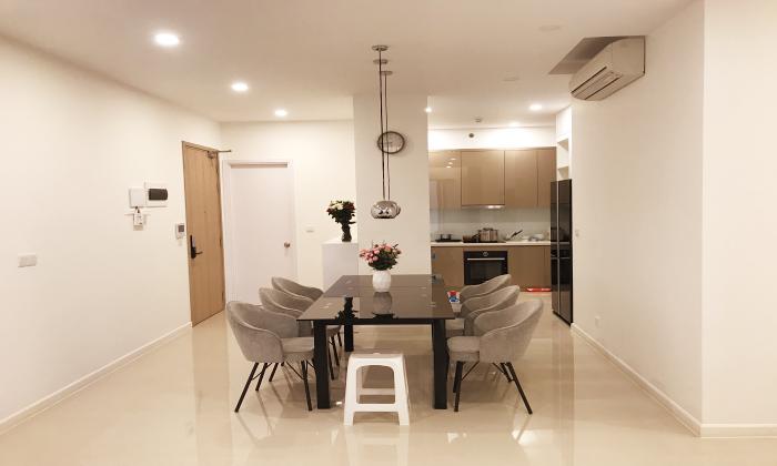 Good Size Of Three Bedroom Estella Heights Apartment For Rent District 2 Ho Chi Minh City