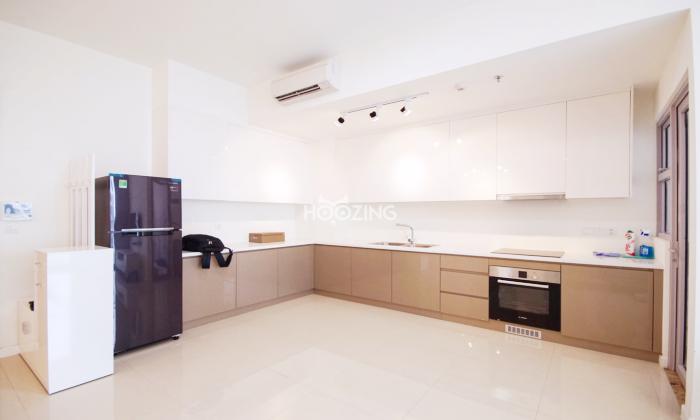 Two Bedroom Apartment For Rent in Estella Heights District 2 Ho Chi Minh City