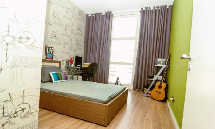 Beautiful Designed Apartment For Rent in Estella District 2 HCMC