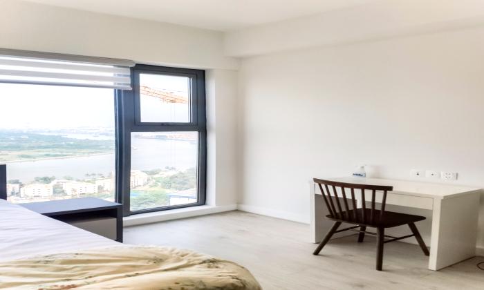 River View Two Bedroom Gateway Apartment For Rent in Thao Dien Thu Duc City