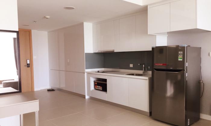 Very Good Rent One Bedroom Gateway Apartment For Rent in District 2 HCMC