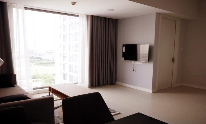 Very Good Rent One Bedroom Gateway Apartment For Rent in District 2 HCMC