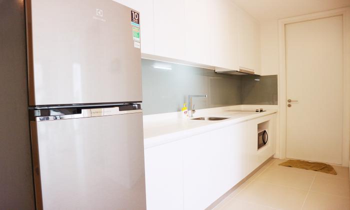 Stunning One Bedroom Gateway Apartment For Lease in Thao Dien District 2 HCMC