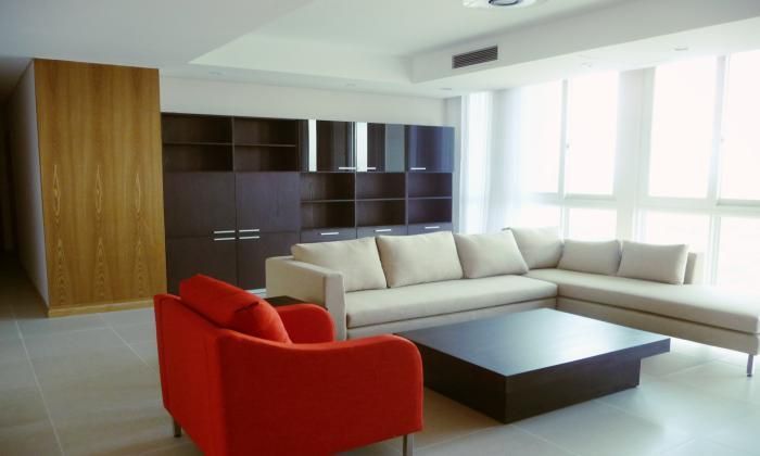 230 sqm, Spacious Apartment For Rent In Imperia Building
