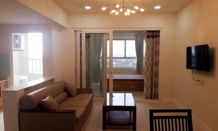 Nice One Bedroom Apartment For Rent in Lexington District 2 HCMC