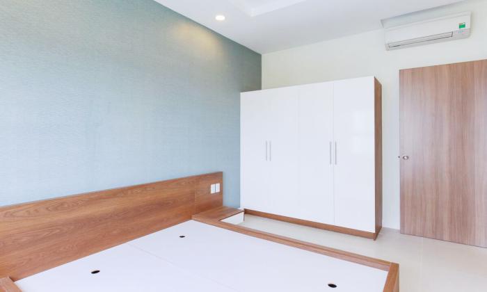 Brilliant Three Bedroom Apartment For Rent in An Phu District 2 Ho Chi minh City