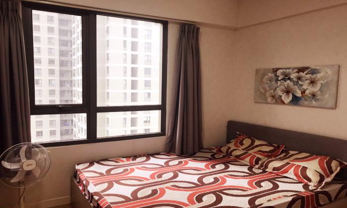 Good Rent Two Bedroom Apartment For Rent in Thao Dien District 2 HCMC
