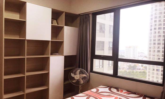 Good Rent Two Bedroom Apartment For Rent in Thao Dien District 2 HCMC