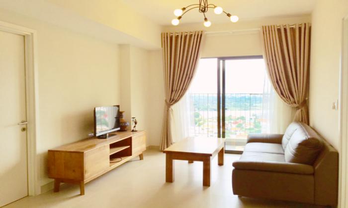 Good Price For Two Bedroom Apartment in Thao Dien District 2 HCMC