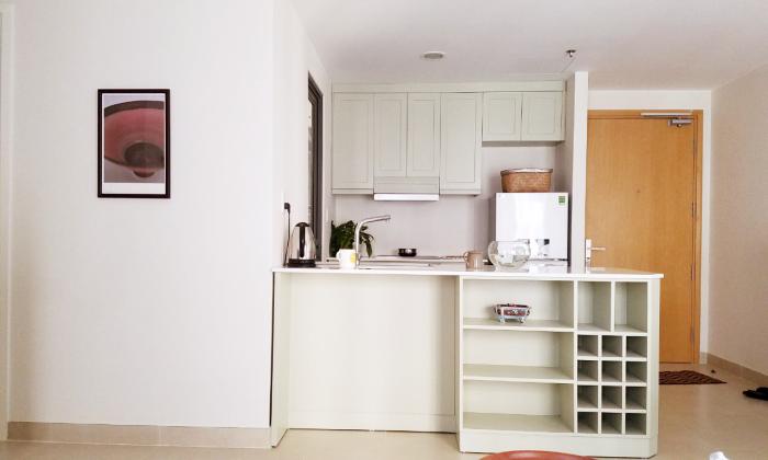 Really Modern Designed Two Bedroom Masteri Thao Dien For Rent District 2 HCMC