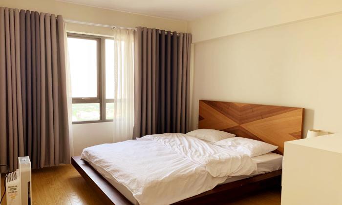 Good Looking Two Bedrooms Apartment in Masteri District 2 Ho Chi Minh City