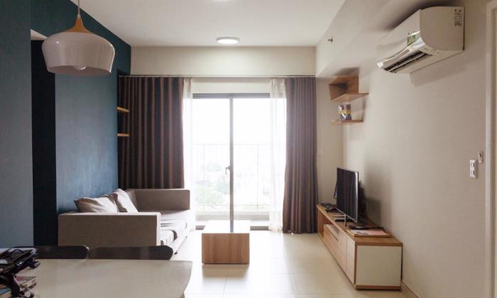 Good Price Masteri Apartment For Rent in District 2 Ho Chi Minh City