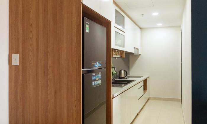 Good Price Masteri Apartment For Rent in District 2 Ho Chi Minh City
