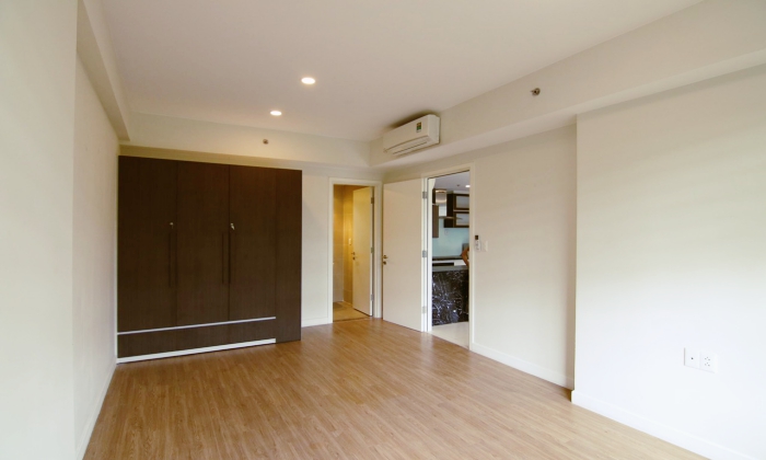 245SQM Five Bedroom Duplex Masteri Thao Dien Apartment For Rent in District 2 HCMC